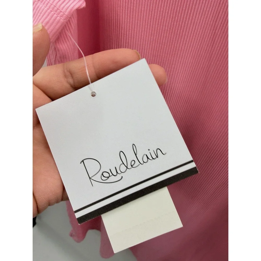 Roudelain women short